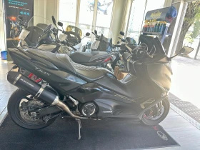 Yamaha T-max 530SX 07.2017. | Mobile.bg    9
