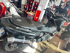 Yamaha T-max 530SX 07.2017. | Mobile.bg    14