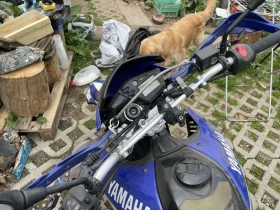 Yamaha Xt x | Auto.bg — изображение 4