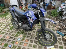 Yamaha Xt x