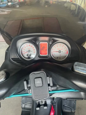 Yamaha T-max 500 I | Auto.bg — изображение 5