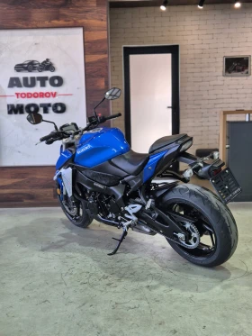 Suzuki Gsx -S950 A2 ABS TC ��� ���� �� ���������!!! ����� ��� | Mobile.bg � ����� ������ 5