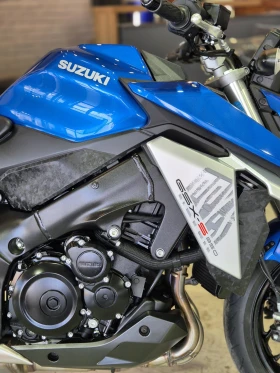 Suzuki Gsx -S950 A2 ABS TC ��� ���� �� ���������!!! ����� ��� | Mobile.bg � ����� ������ 12