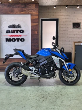 Suzuki Gsx -S950 A2 ABS TC ��� ���� �� ���������!!! ����� ��� | Mobile.bg � ����� ������ 8