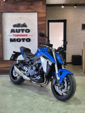 ����� �� �������� �� Suzuki Gsx -S950 A2 ABS TC ��� ���� �� ���������!!! ����� ���