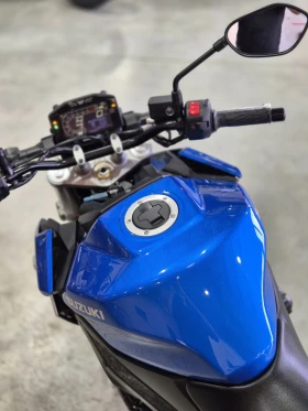 Suzuki Gsx -S950 A2 ABS TC ��� ���� �� ���������!!! ����� ��� | Mobile.bg � ����� ������ 14
