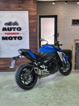 Suzuki Gsx -S950 A2 ABS TC ��� ���� �� ���������!!! ����� ��� | Mobile.bg � ����� ������ 7