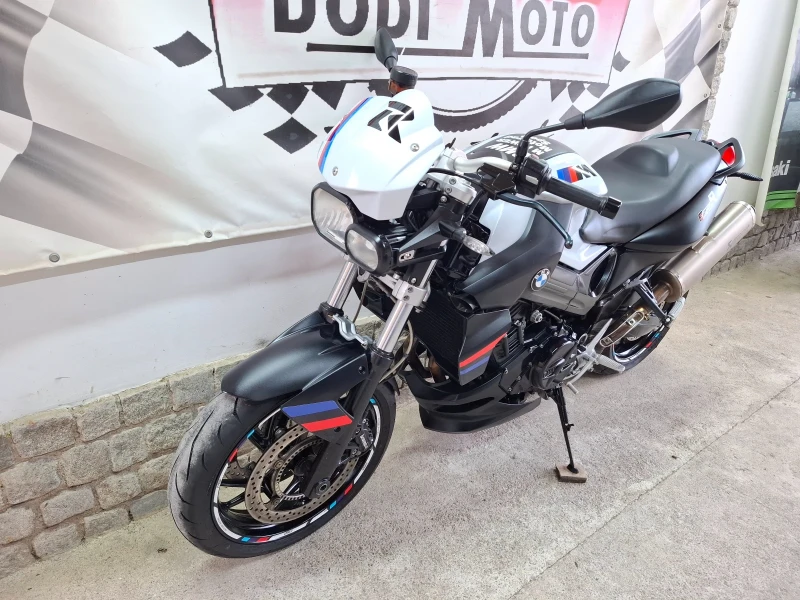 BMW F 800R / ABS * * * 