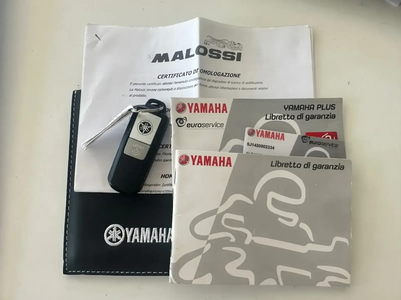 Yamaha T-max 530SX 07.2017г. - изображение 10