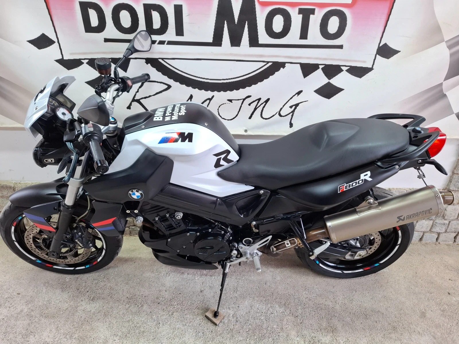 BMW F 800R / ABS * * *  | Mobile.bg   2