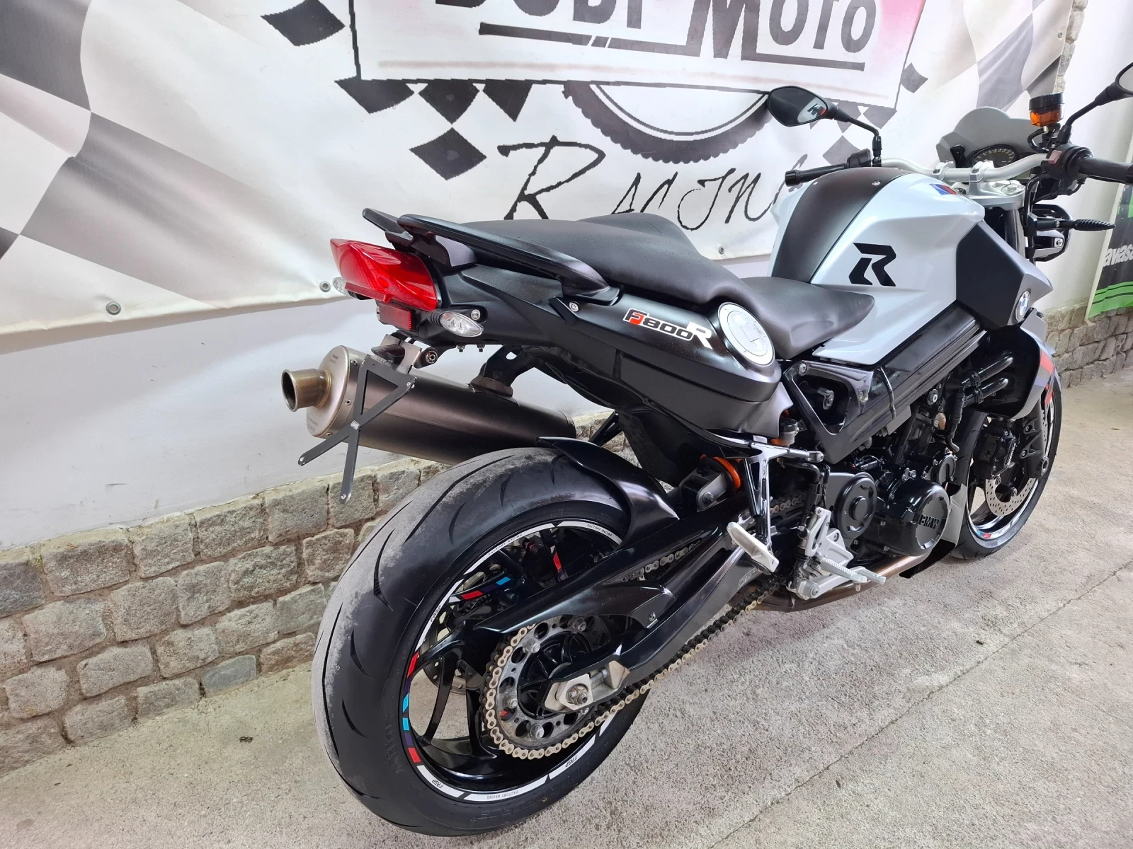 BMW F 800R / ABS * * *  | Mobile.bg   16