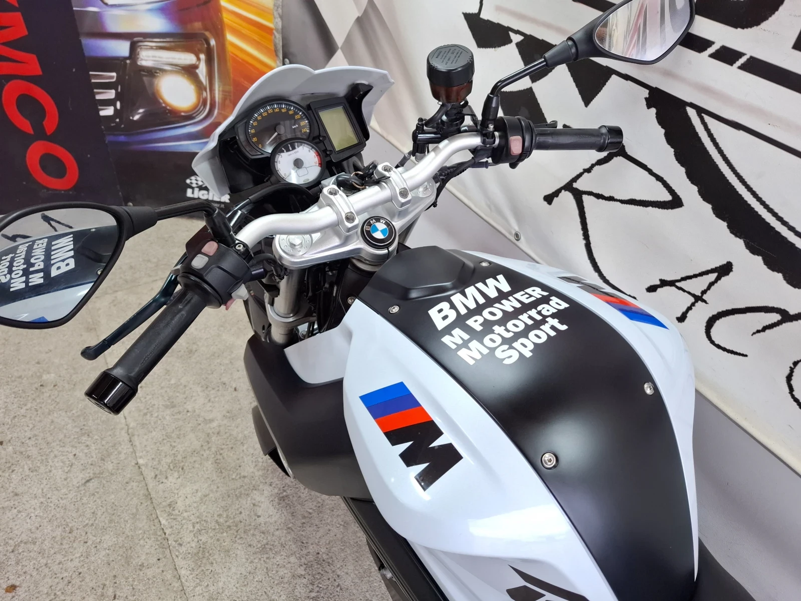 BMW F 800R / ABS * * *  | Mobile.bg   3