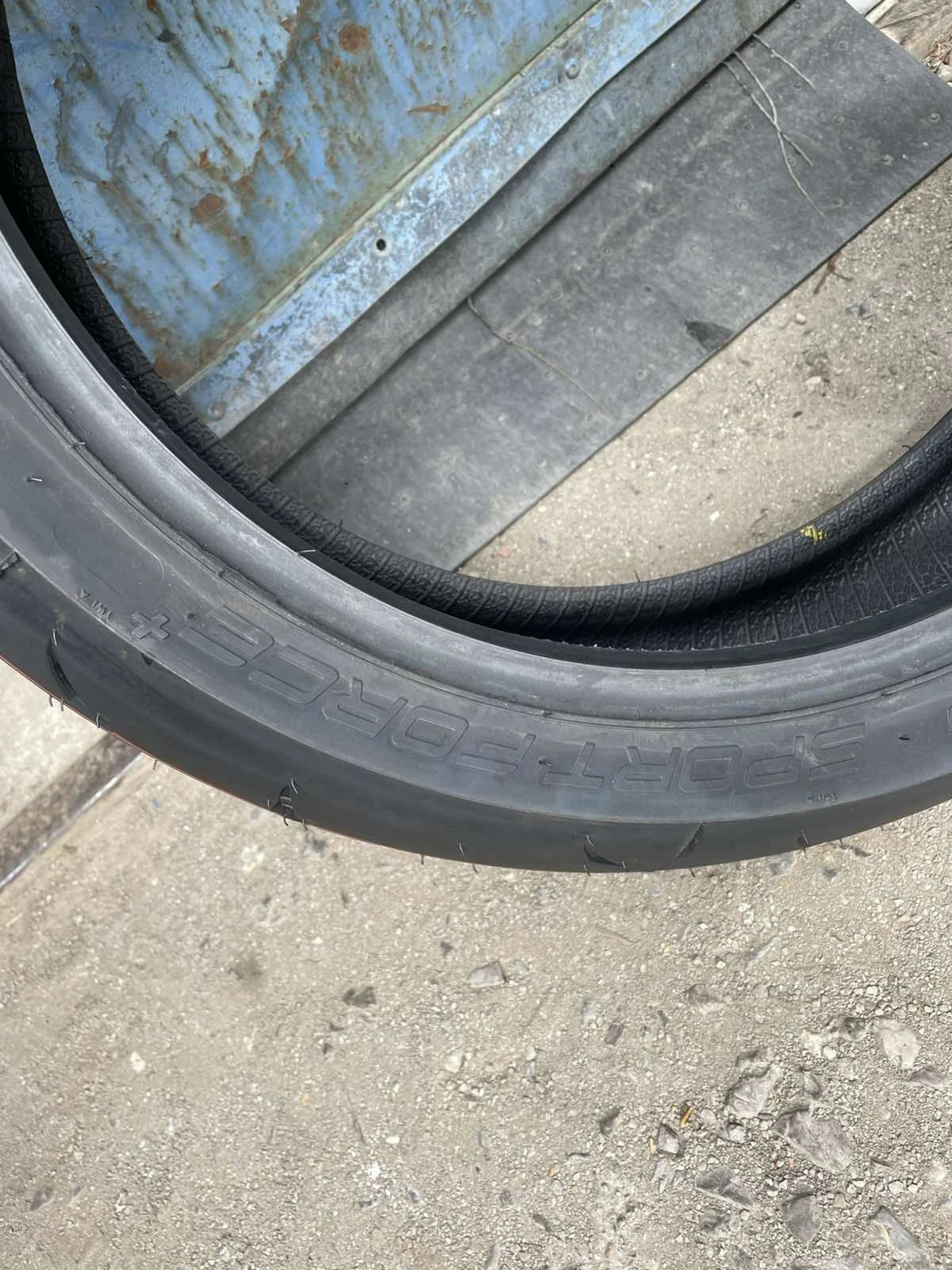 Yamaha Xt x, снимка 10 - Мотоциклети и мототехника - 54224951