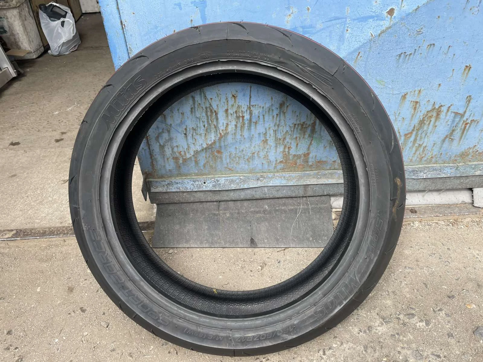 Yamaha Xt x, снимка 12 - Мотоциклети и мототехника - 54224951