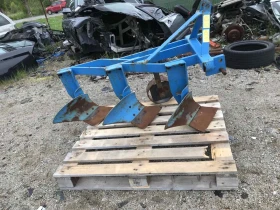 Трактор Kubota, снимка 9