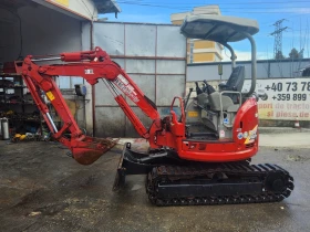 Багер Yanmar Vio27, снимка 14