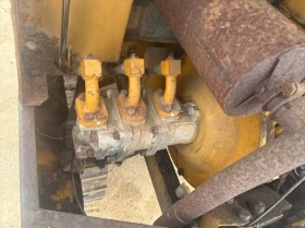 Багер Komatsu PS10-05, снимка 12