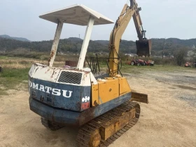 ����� Komatsu PS10-05 | Mobile.bg � ����� ������ 4