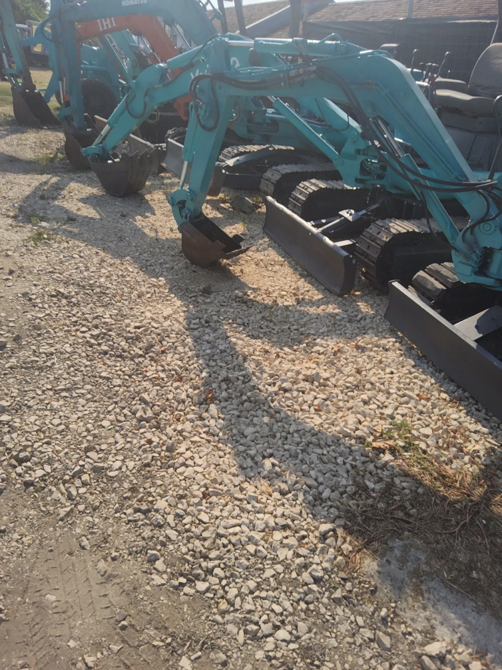 ����� Mitsubishi MTT 15 | Mobile.bg � ����������� 2