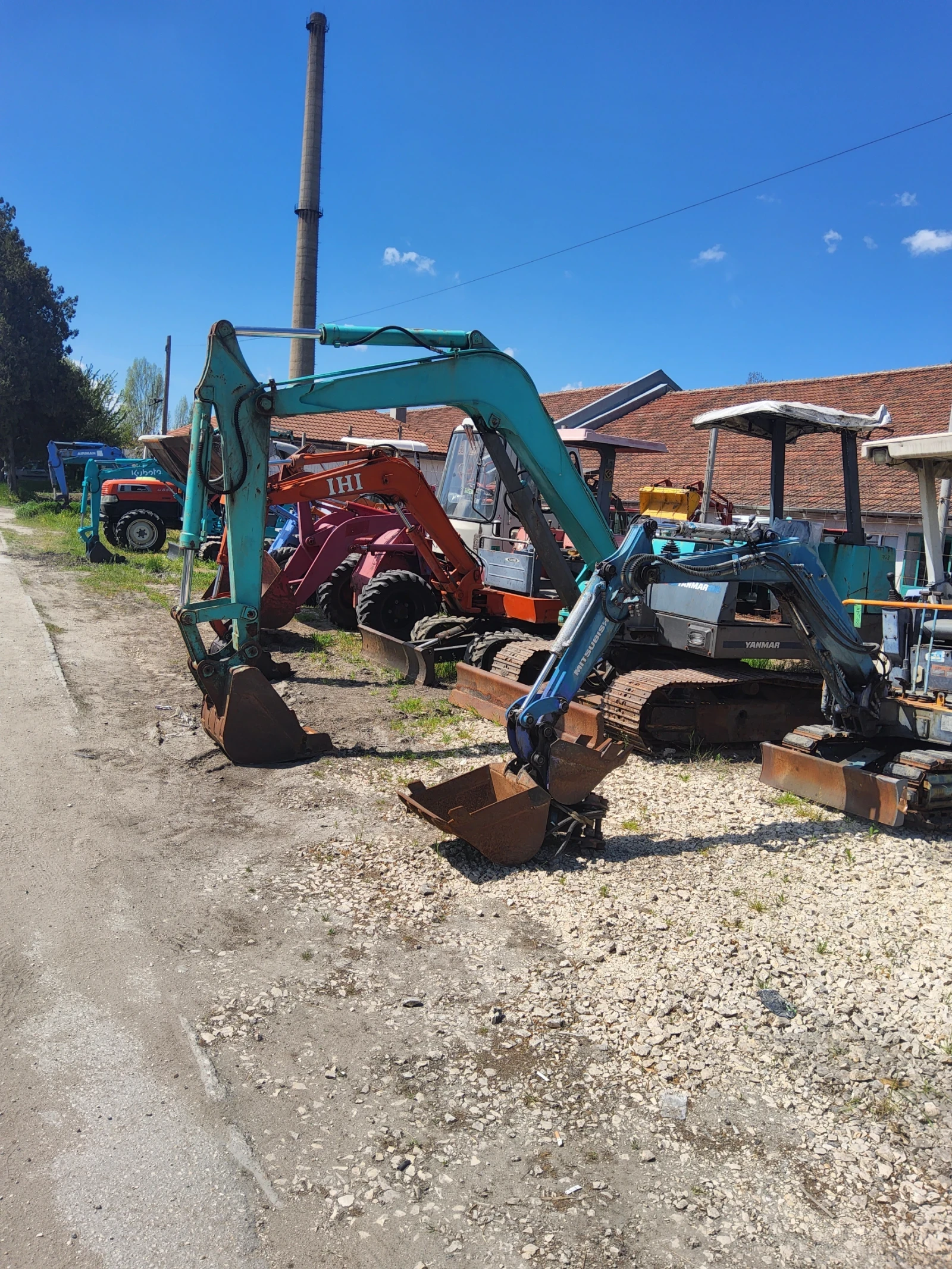 ����� Mitsubishi MTT 15 | Mobile.bg � ����������� 10