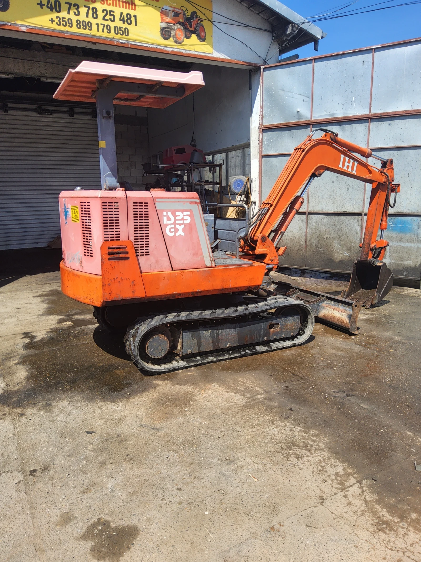 ����� Mitsubishi MTT 15 | Mobile.bg � ����������� 14