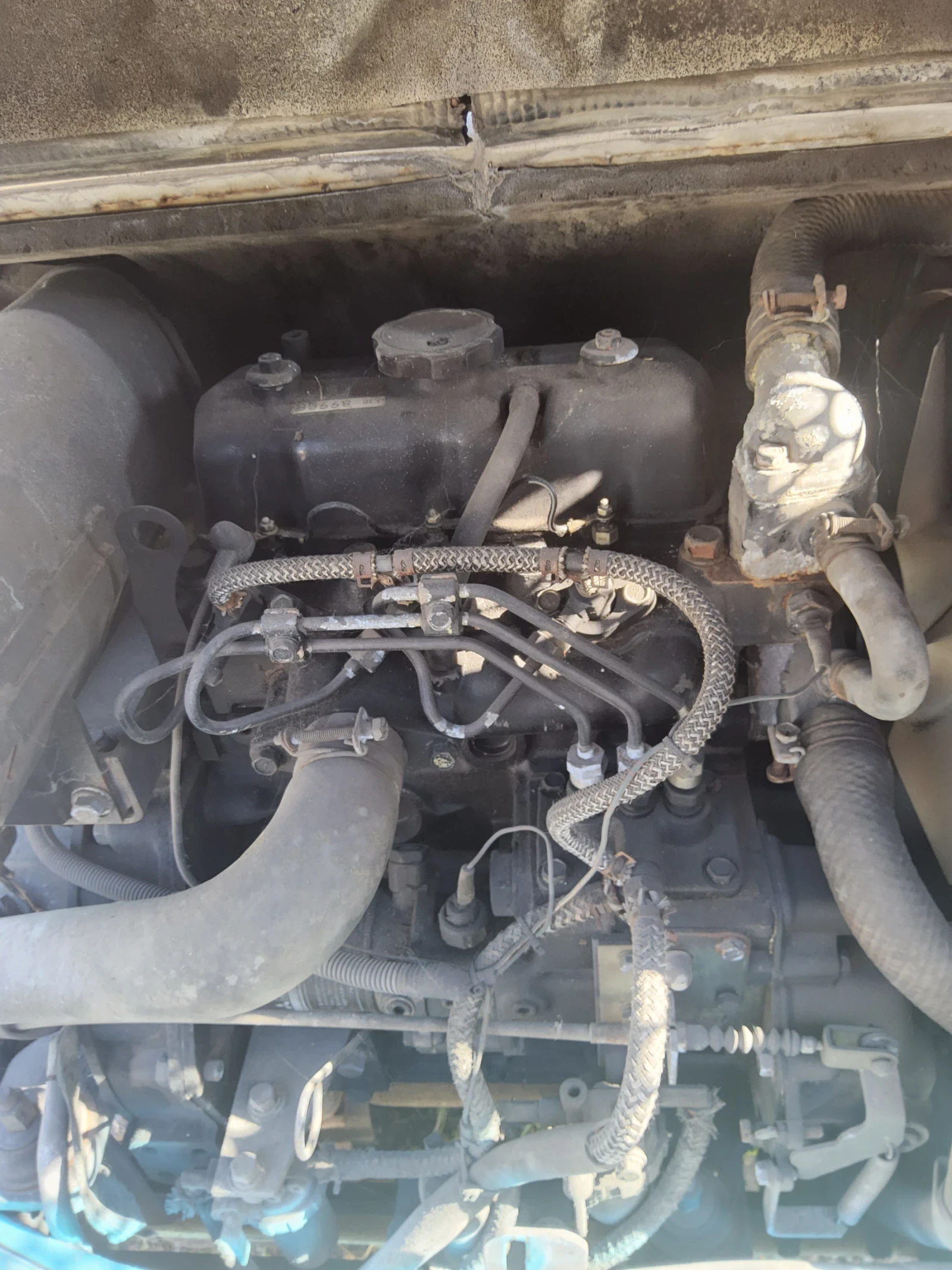 ����� Mitsubishi MTT 15 | Mobile.bg � ����������� 3
