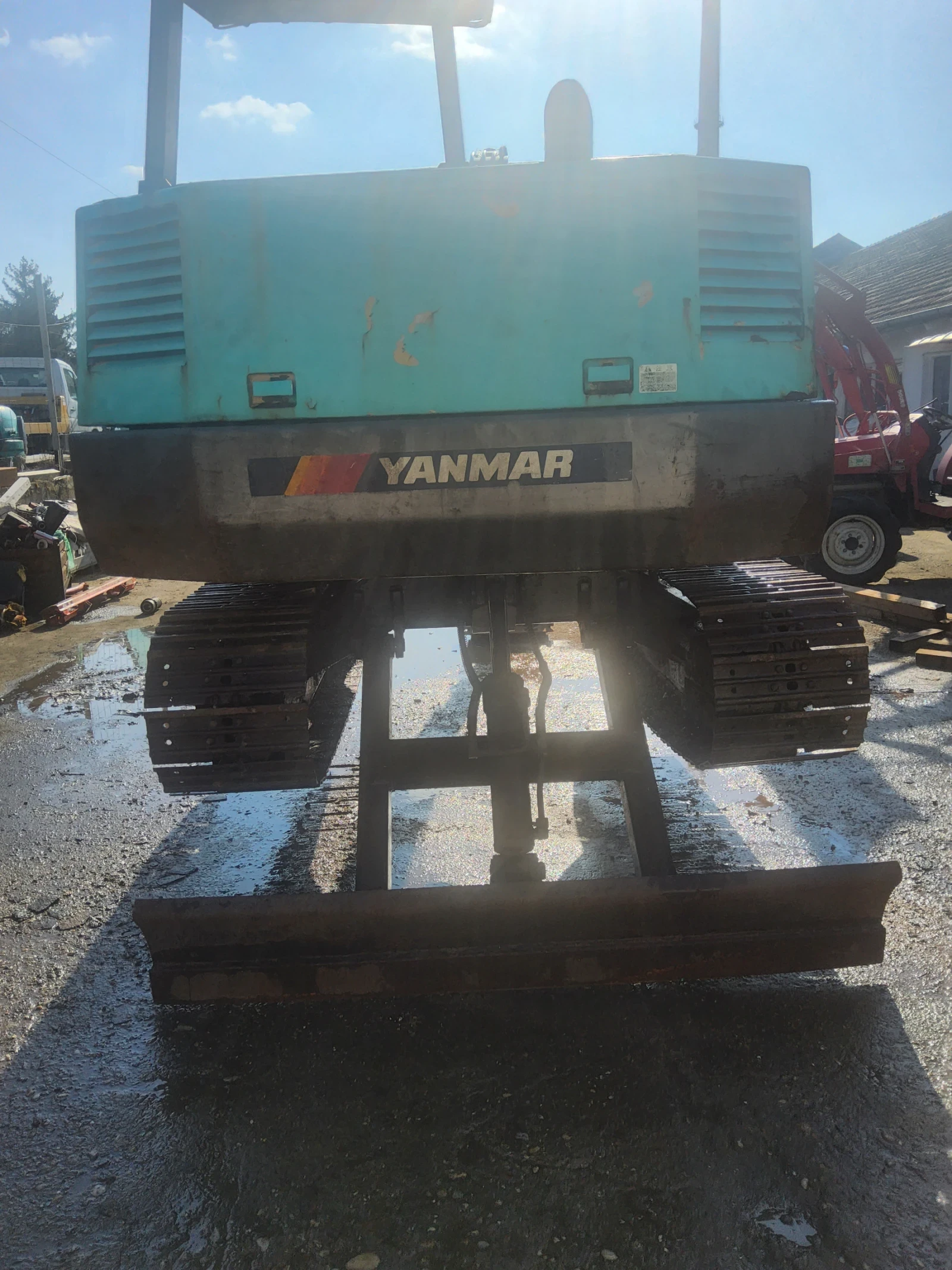 ����� Mitsubishi MTT 15 | Mobile.bg � ����������� 12