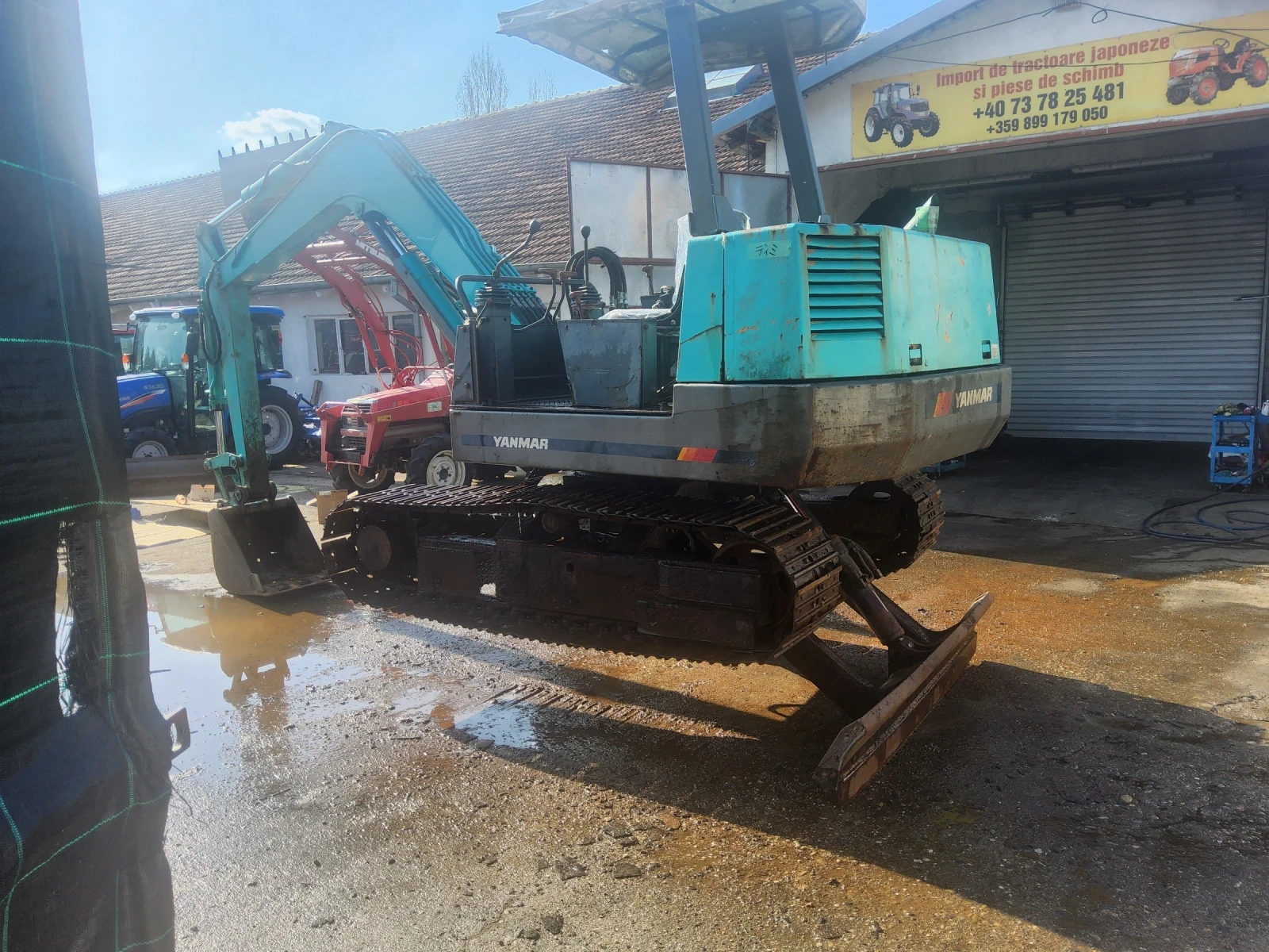 ����� Mitsubishi MTT 15 | Mobile.bg � ����������� 13