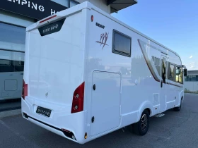 Обява за продажба на Кемпер Rapido AT8 2025* Високо оборудване* FACE TO FACE ~99 588 EUR - изображение 2