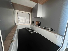 Обява за продажба на Кемпер Rapido AT8 2025* Високо оборудване* FACE TO FACE ~99 588 EUR - изображение 11
