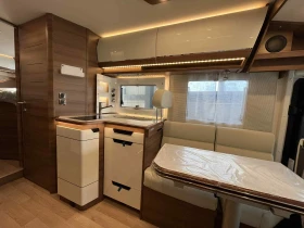 Обява за продажба на Кемпер Rapido AT8 2025* Високо оборудване* FACE TO FACE ~99 588 EUR - изображение 5