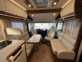 Обява за продажба на Кемпер Rapido AT8 2025* Високо оборудване* FACE TO FACE ~99 588 EUR - изображение 10