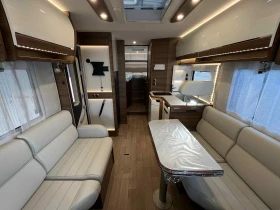 Обява за продажба на Кемпер Rapido AT8 2025* Високо оборудване* FACE TO FACE ~99 588 EUR - изображение 4