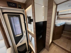 Обява за продажба на Кемпер Rapido AT8 2025* Високо оборудване* FACE TO FACE ~99 588 EUR - изображение 9