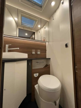 Обява за продажба на Кемпер Rapido AT8 2025* Високо оборудване* FACE TO FACE ~99 588 EUR - изображение 7