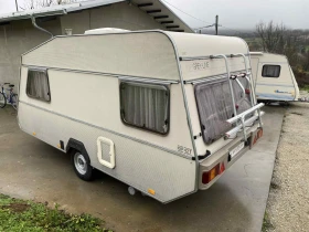 Каравана KIP KG-42-T, снимка 4