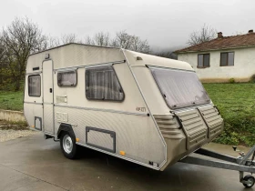 Каравана KIP KG-42-T, снимка 3