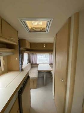 Каравана KIP KG-42-T, снимка 9