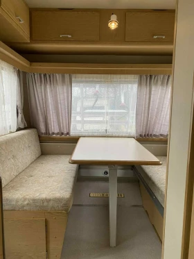 Каравана KIP KG-42-T, снимка 10