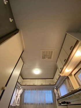 Каравана Hobby Classic, снимка 10