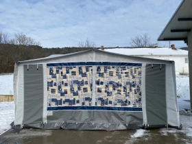 Каравана Hobby Classic, снимка 14