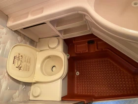 Каравана Hobby Classic, снимка 12