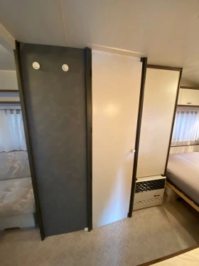 Каравана Hobby Classic, снимка 11