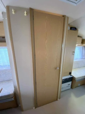 Каравана KIP KG-42-T, снимка 15