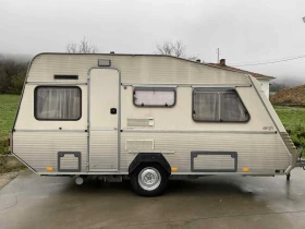 Каравана KIP KG-42-T, снимка 6