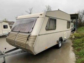 Каравана KIP KG-42-T - изображение 1