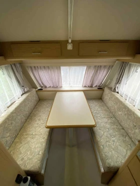 Каравана KIP KG-42-T, снимка 8