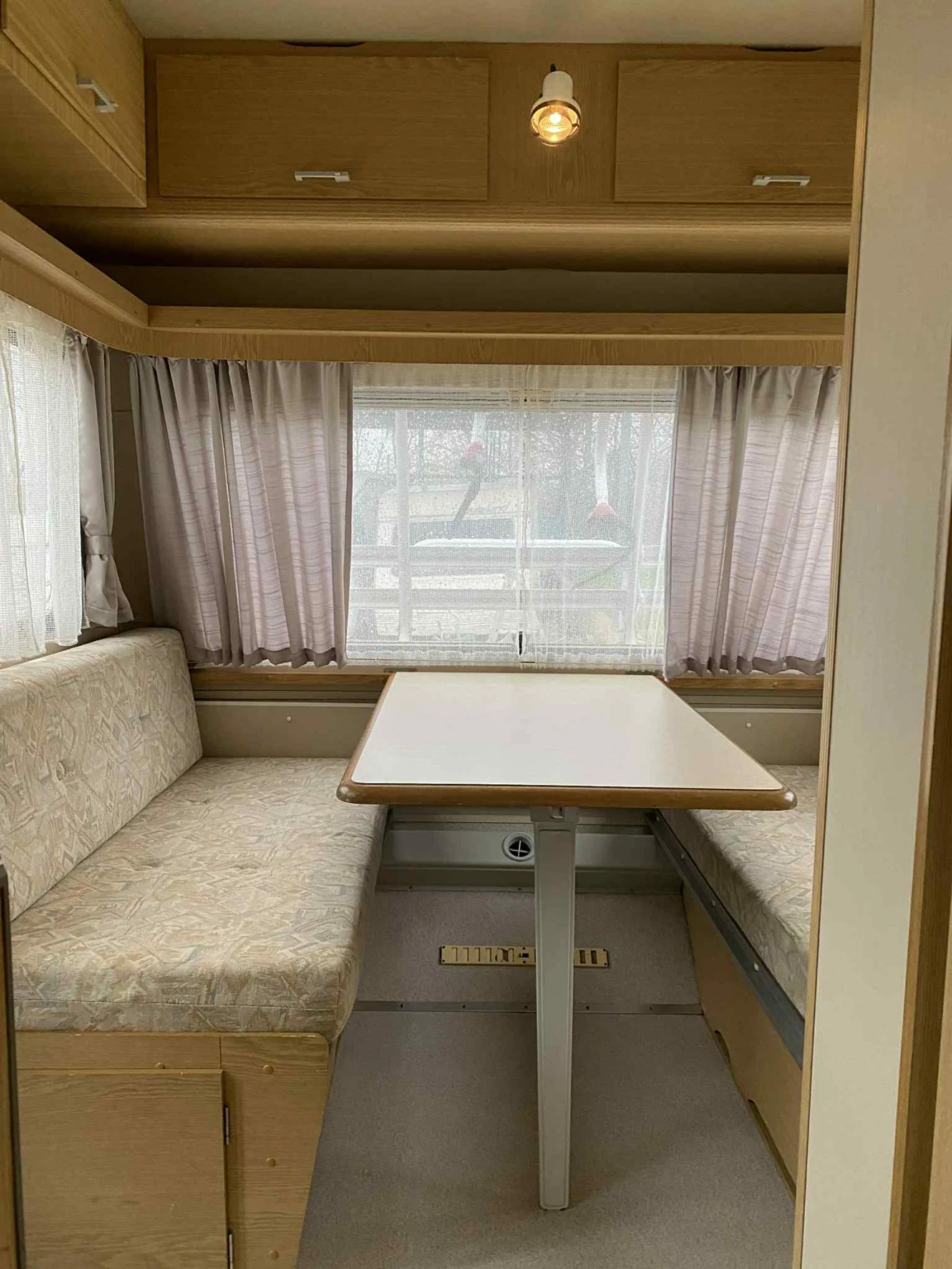 Каравана KIP KG-42-T - изображение 10