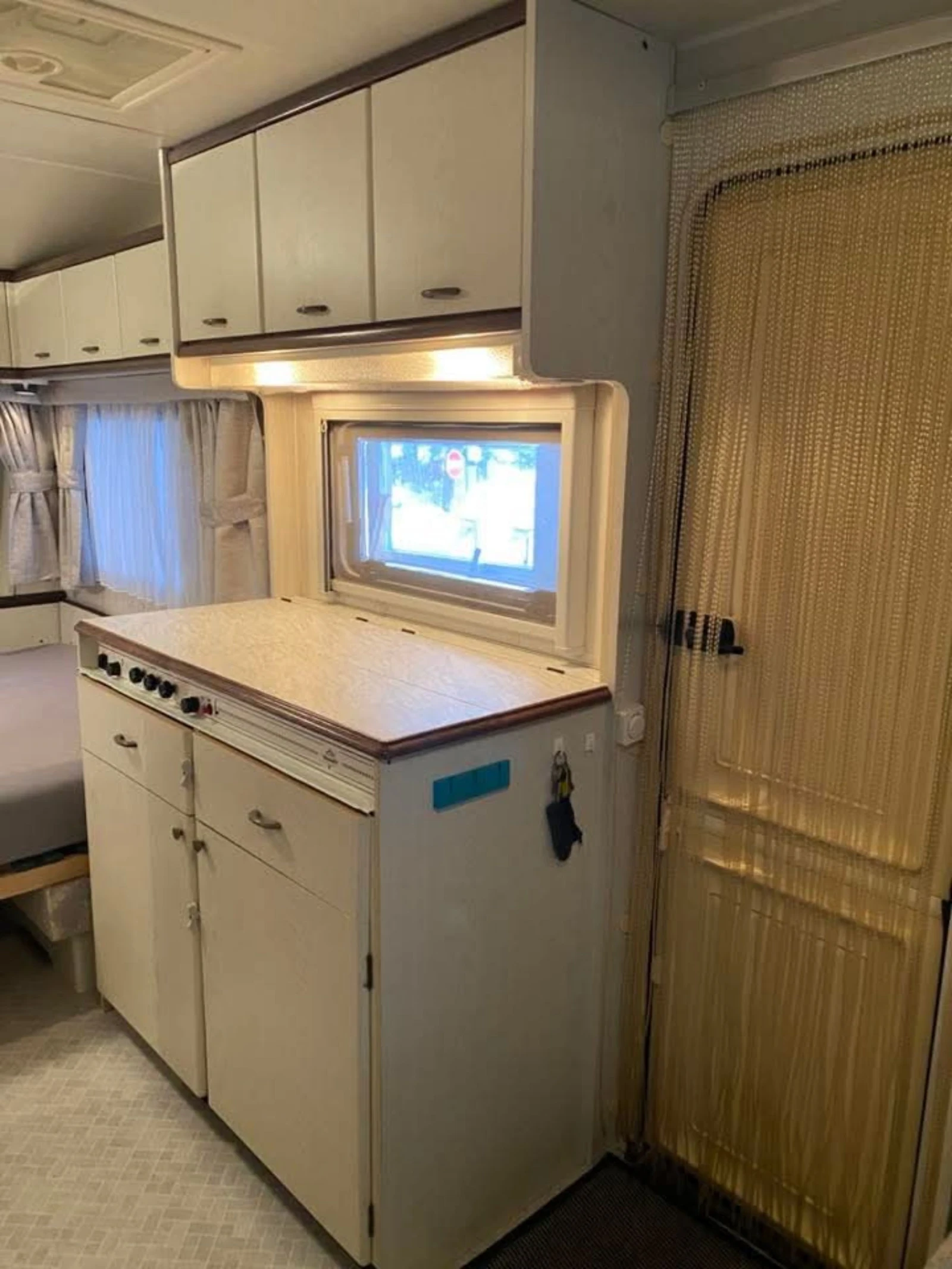 Каравана Hobby Classic - изображение 8