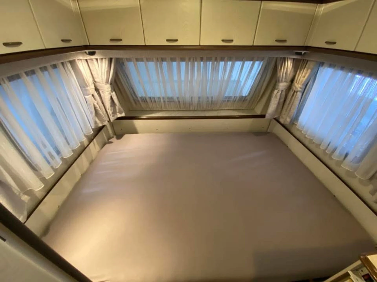 Каравана Hobby Classic - изображение 5